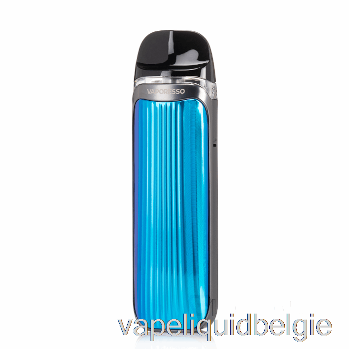 Vape België Vaporesso Luxe Qs Podsysteem Blauw